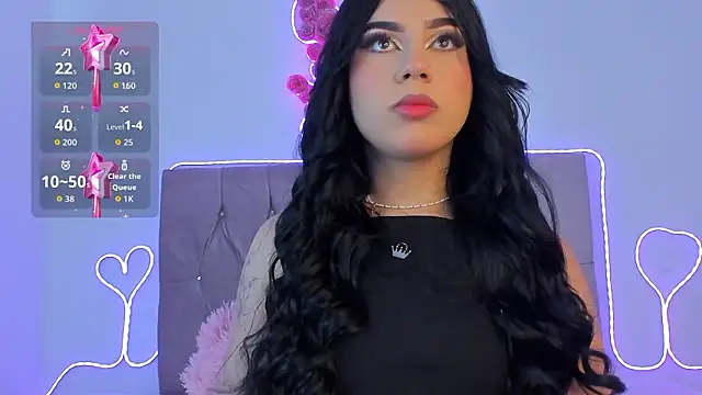 Snapshot of Ashley_piinkk_ chatting on March 14, 2026, 11:48 am Ashley piinkk online show from March 14, 2026, 11:48 am