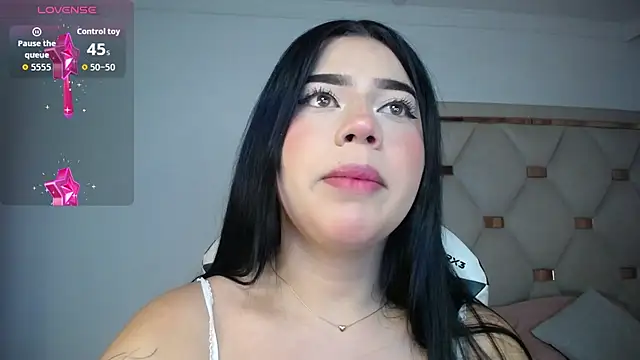 Snapshot of Ashley_piinkk_ chatting on July 1, 2026, 4:14 am Ashley piinkk online show from July 1, 2026, 4:14 am