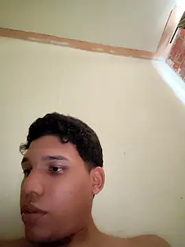 Andresito 34 online show from April 6, 2026, 8:21 pm