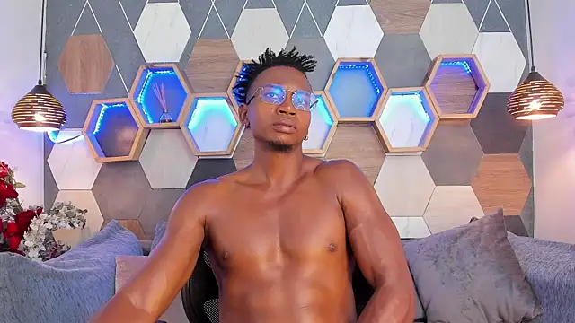 JamalMyst online show from February 27, 2025, 10:20 pm