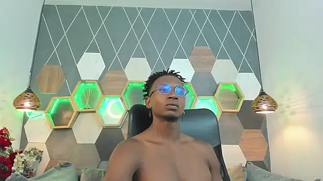 JamalMyst online show from March 9, 2025, 7:48 pm