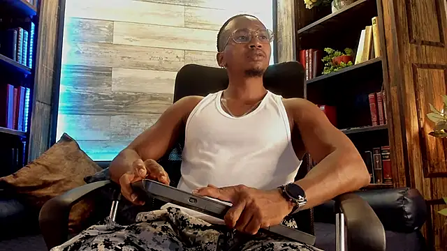 JamalMyst online show from September 12, 2025, 12:33 am