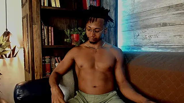 JamalMyst online show from February 15, 2026, 8:24 am