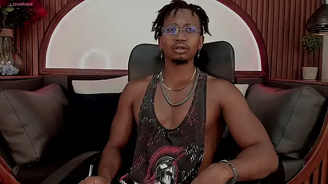 JamalMyst online show from May 1, 2026, 8:02 pm