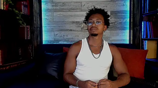 Snapshot of JamalMyst chatting on May 6, 2026, 8:14 pm JamalMyst online show from May 6, 2026, 8:14 pm