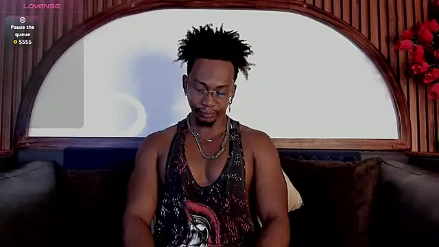 Snapshot of JamalMyst chatting on June 3, 2026, 8:03 pm JamalMyst online show from June 3, 2026, 8:03 pm