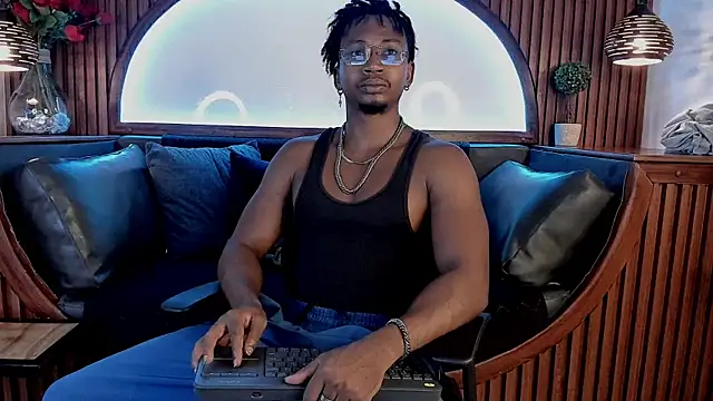Snapshot of JamalMyst chatting on June 12, 2026, 8:30 pm JamalMyst online show from June 12, 2026, 8:30 pm