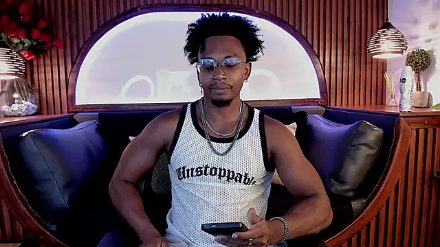 Snapshot of JamalMyst chatting on June 20, 2026, 8:33 pm JamalMyst online show from June 20, 2026, 8:33 pm