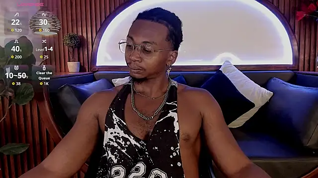 Snapshot of JamalMyst chatting on July 29, 2026, 8:40 pm JamalMyst online show from July 29, 2026, 8:40 pm