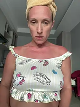UmaTruewoman online show from July 17, 2026, 11:06 am