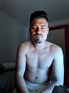 ionut prince online show from April 26, 2026, 8:17 pm