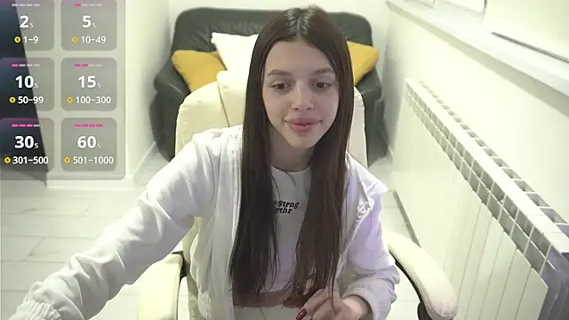 Billly1Love online show from January 5, 2025, 1:45 am