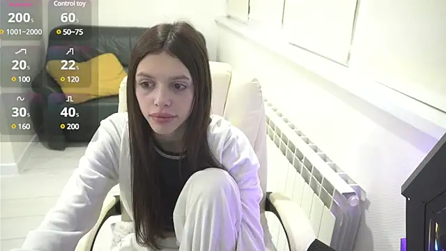 Billly1Love online show from January 7, 2025, 1:17 am