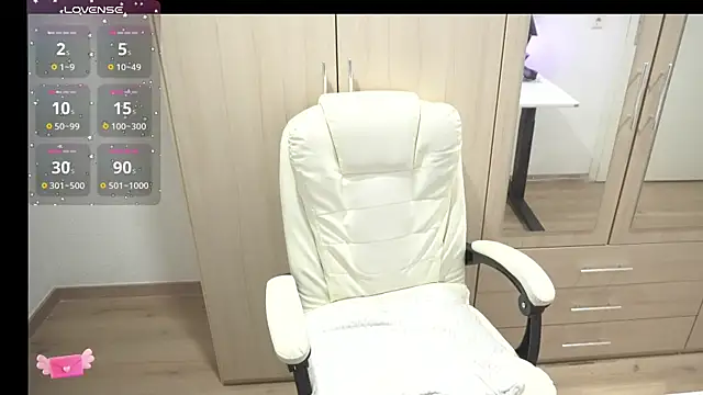 Billly1Love online show from February 18, 2025, 10:58 pm