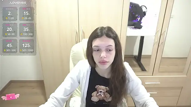 Billly1Love online show from September 29, 2025, 10:36 pm