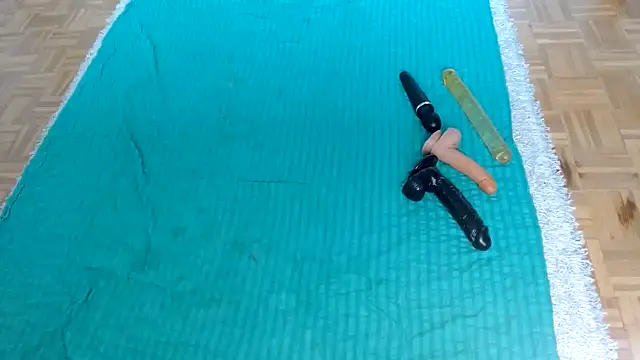 Sexmastre12 online show from October 17, 2025, 2:30 pm