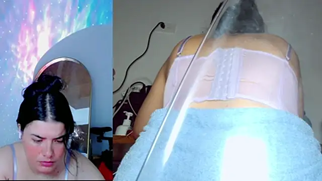 Tamaraa wet online show from June 22, 2026, 4:42 am