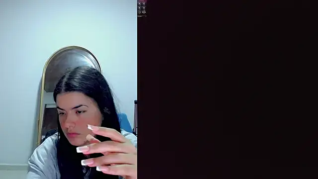 Tamaraa wet online show from June 27, 2026, 8:03 pm