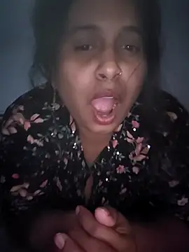 Rasmalai786 online show from February 8, 2026, 6:55 pm