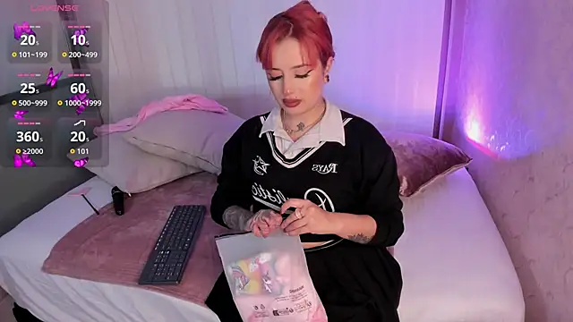 Snapshot of Paiige_peach chatting on May 27, 2026, 6:16 pm Paiige peach online show from May 27, 2026, 6:16 pm