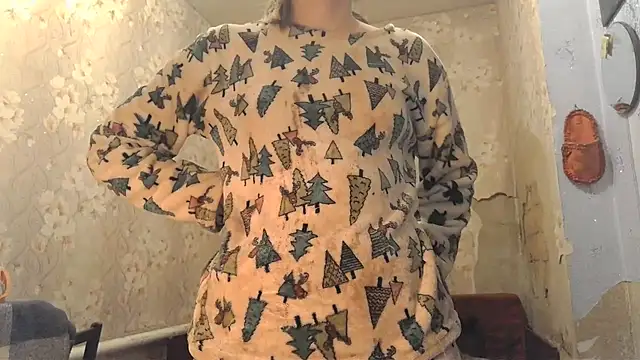 Snapshot of RitaSunnyX chatting on December 24, 2024, 7:55 pm RitaSunnyX online show from December 24, 2024, 7:55 pm