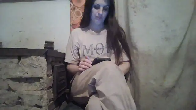 Snapshot of RitaSunnyX chatting on June 27, 2026, 10:31 am RitaSunnyX online show from June 27, 2026, 10:31 am
