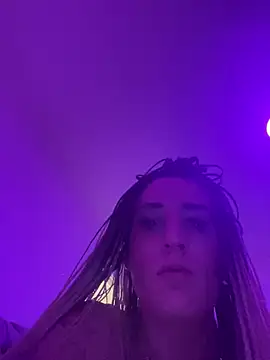 Haleytightlips1986 online show from March 12, 2026, 3:12 am