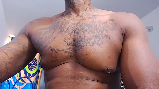 jhon tomson1 online show from December 1, 2025, 5:29 pm