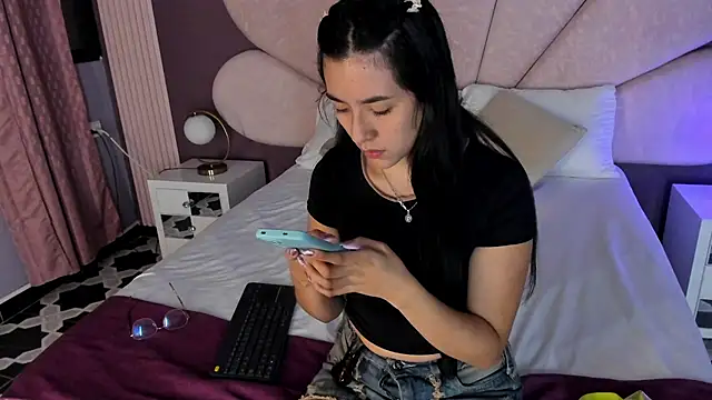 Susa1userma  online show from March 14, 2026, 9:59 am