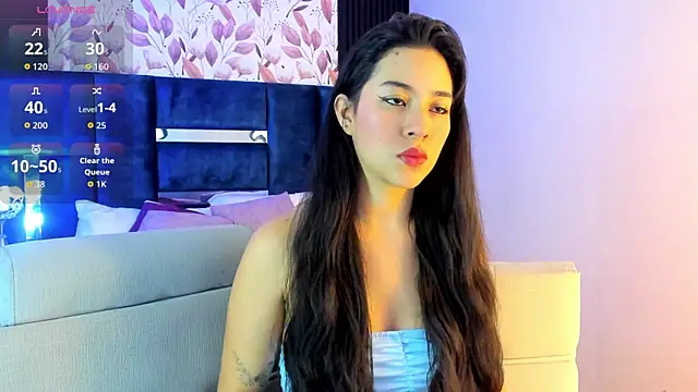 Susa1userma  online show from April 30, 2026, 11:27 am