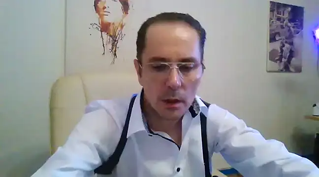 Minm666 online show from February 2, 2025, 7:57 pm