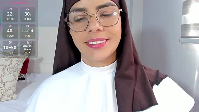 Snapshot of ClaraMariaMon chatting on September 27, 2025, 3:39 pm ClaraMariaMon online show from September 27, 2025, 3:39 pm