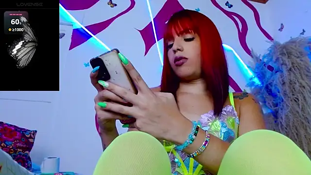 sara-bbc-dominant online show from January 31, 2025, 3:20 am