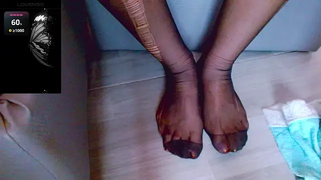 sara-bbc-dominant online show from February 1, 2025, 1:12 am