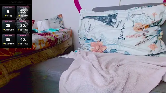 sara-bbc-dominant online show from March 23, 2025, 12:47 am