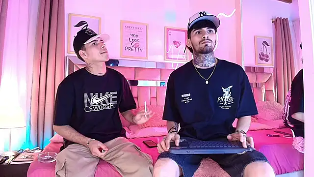 Brutal Sex Fucking online show from January 15, 2026, 9:07 pm