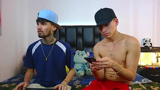 Brutal Sex Fucking online show from April 25, 2026, 4:37 am