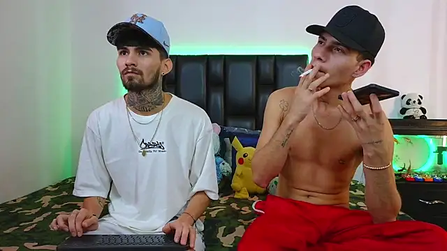 Brutal Sex Fucking online show from May 1, 2026, 8:57 pm