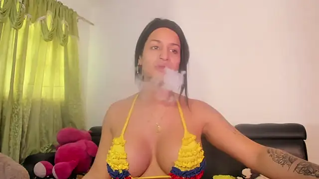 jennifer ts online show from July 7, 2026, 3:49 pm