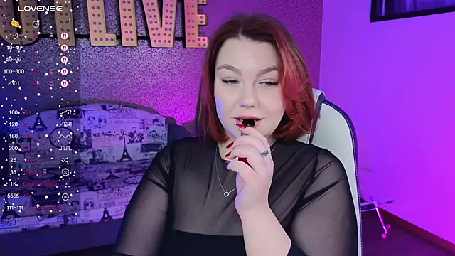 Lilumytrend online show from February 28, 2026, 12:06 pm