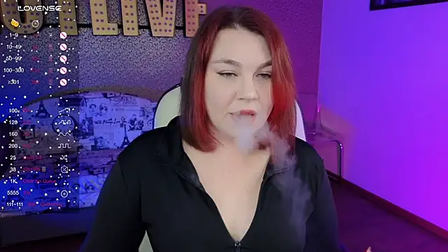 Lilumytrend online show from April 28, 2026, 12:10 pm
