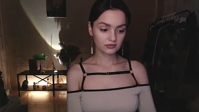 Snapshot of CuteRuby99 chatting on September 29, 2025, 2:11 pm CuteRuby99 online show from September 29, 2025, 2:11 pm