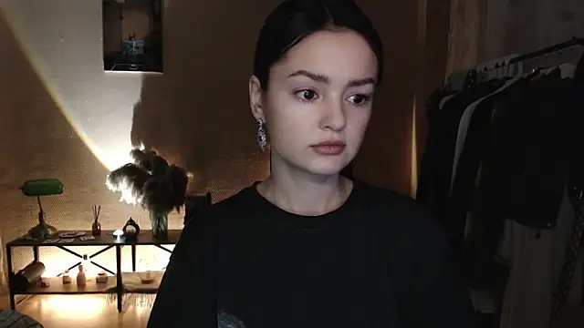 Snapshot of CuteRuby99 chatting on November 9, 2025, 4:27 pm CuteRuby99 online show from November 9, 2025, 4:27 pm