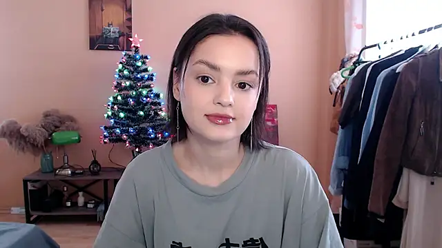 CuteRuby99 online show from January 14, 2026, 6:19 am