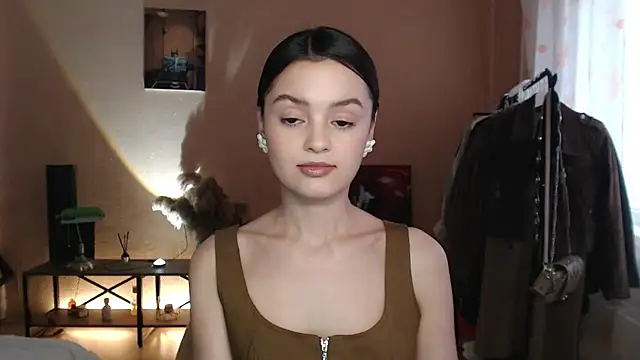 CuteRuby99 online show from July 13, 2026, 1:47 pm