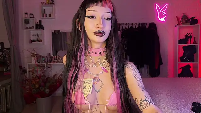 Marcellean online show from March 8, 2026, 2:04 am