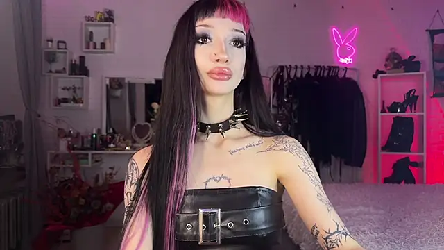 Marcellean online show from March 10, 2026, 1:54 am