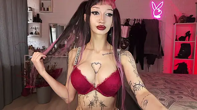 Marcellean online show from March 16, 2026, 5:02 am