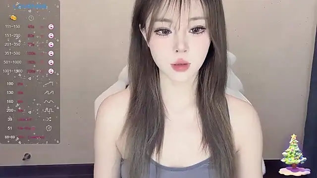 Mini-X online show from December 12, 2024, 5:31 am