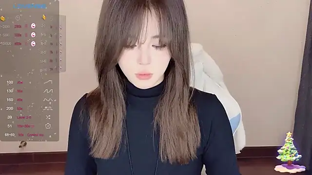 Mini-X online show from February 4, 2025, 1:16 pm